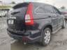 2009 HONDA CR-V 