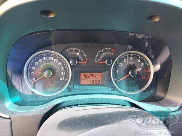 2014 FIAT PALIO WEEKEND 