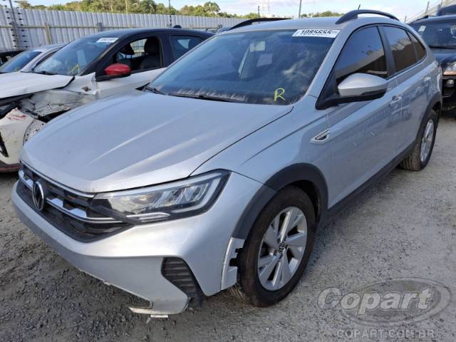 2021 VOLKSWAGEN NIVUS 