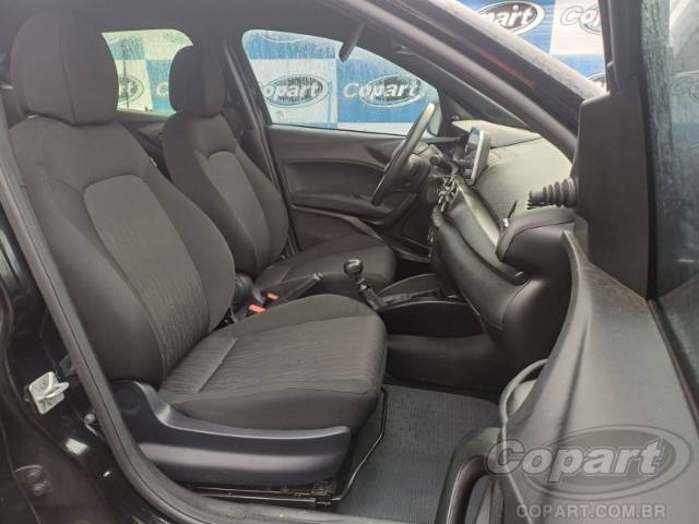 2026 FIAT ARGO 