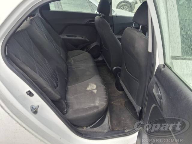 2015 HYUNDAI HB20 
