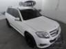 2015 MERCEDES BENZ CLASSE GLK 