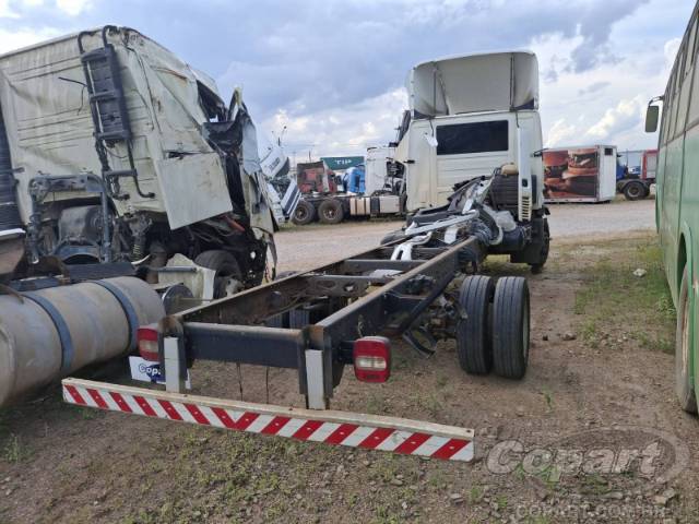 2020 VOLKSWAGEN DELIVERY 