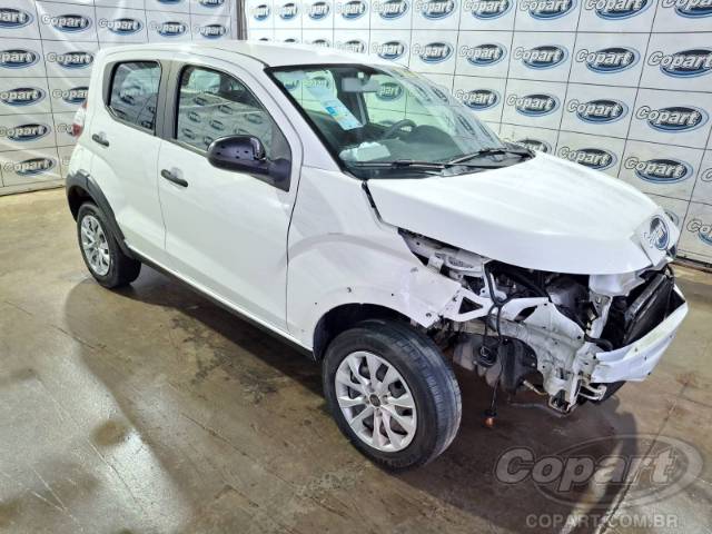 2024 FIAT MOBI 