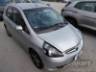 2008 HONDA FIT 