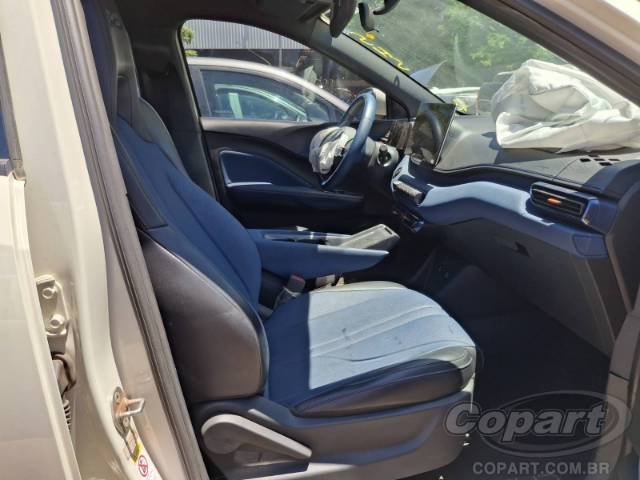 2025 BYD DOLPHIN MINI 