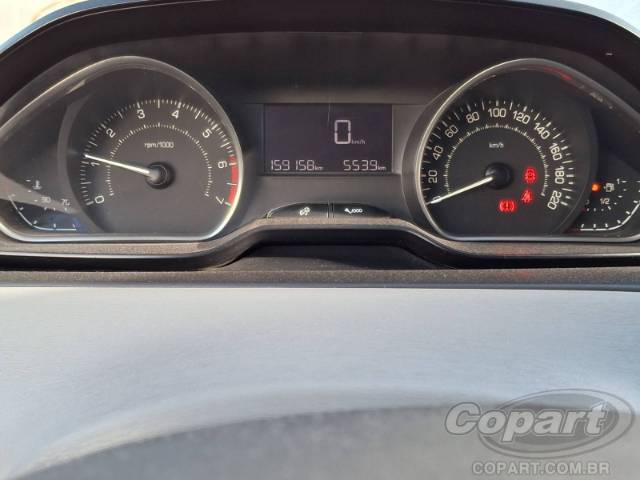 2014 PEUGEOT 208 
