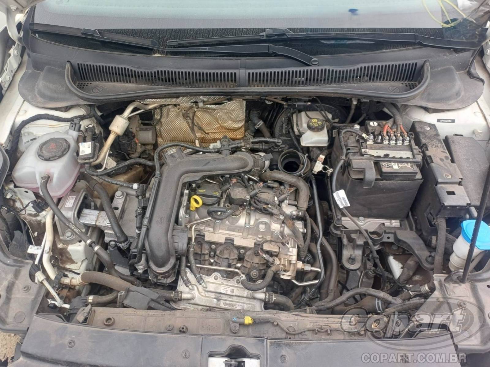 Foto 7 de 11: 2025 VOLKSWAGEN VIRTUS