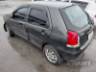 2009 FIAT PALIO 