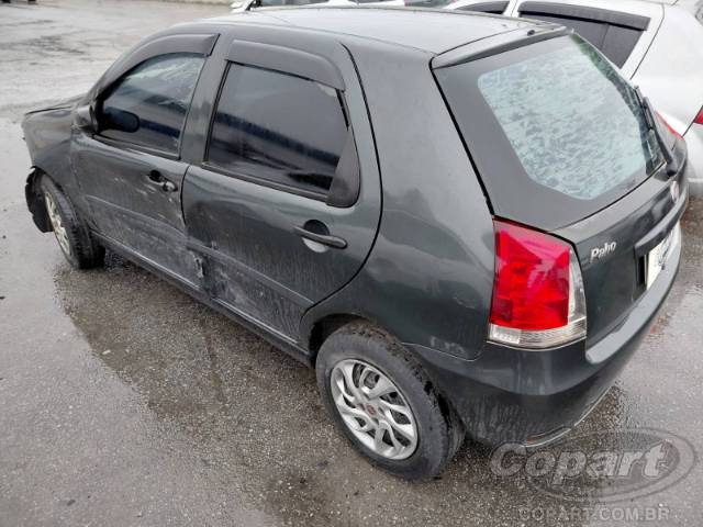 2009 FIAT PALIO 