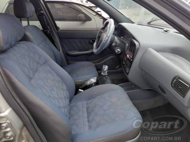 2000 FIAT PALIO WEEKEND 