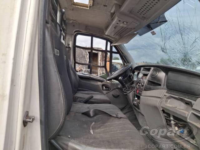 2014 IVECO DAILY CHASSI 
