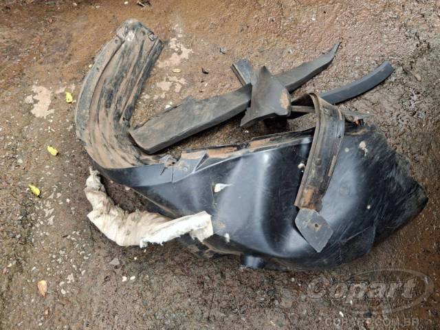 2024 CAOA CHERY TIGGO 8 