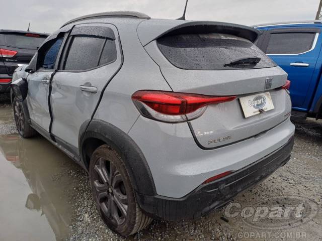 2023 FIAT PULSE 