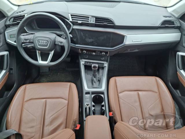 2023 AUDI Q3 