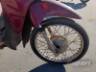 2009 HONDA BIZ 125 