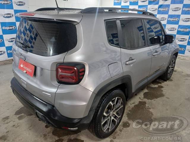 2022 JEEP RENEGADE 