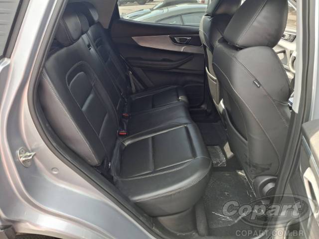 2023 CAOA CHERY TIGGO 5X 