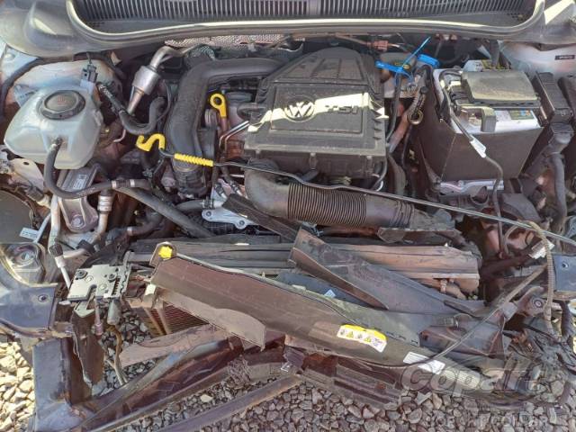 2021 VOLKSWAGEN POLO 