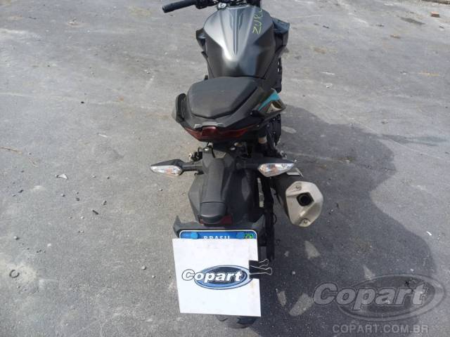 2023 KAWASAKI Z400 