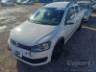 2015 VOLKSWAGEN SAVEIRO CD 