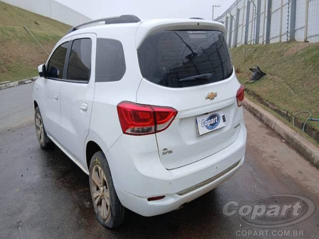 2023 CHEVROLET SPIN 
