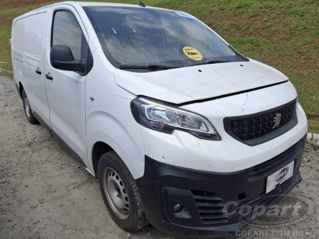 2023 PEUGEOT E-EXPERT 