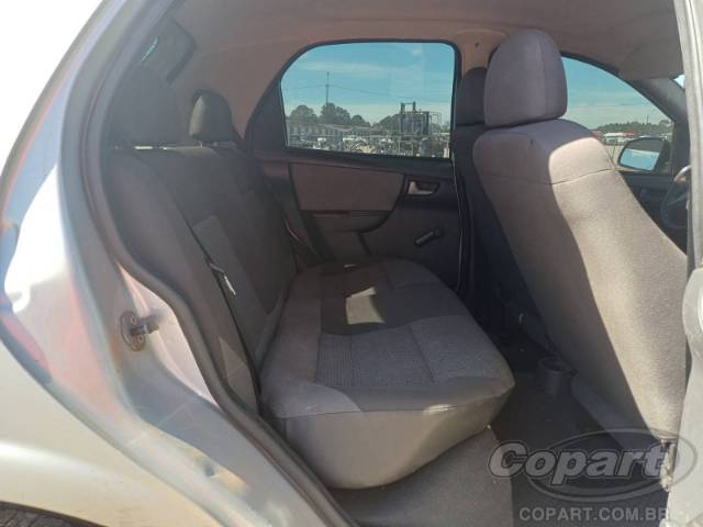 2012 CHEVROLET CELTA 