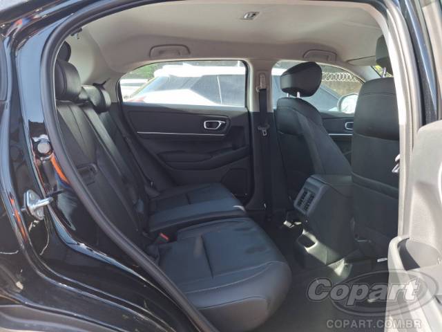 2027 HONDA HR-V 