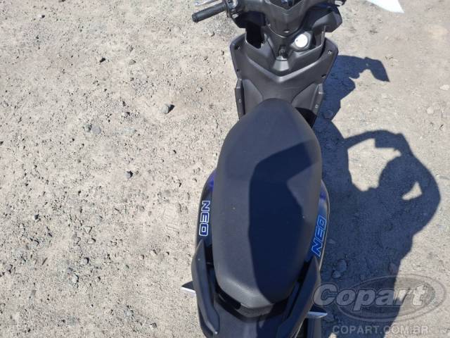2024 YAMAHA NEO 