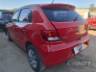 2012 VOLKSWAGEN GOL 