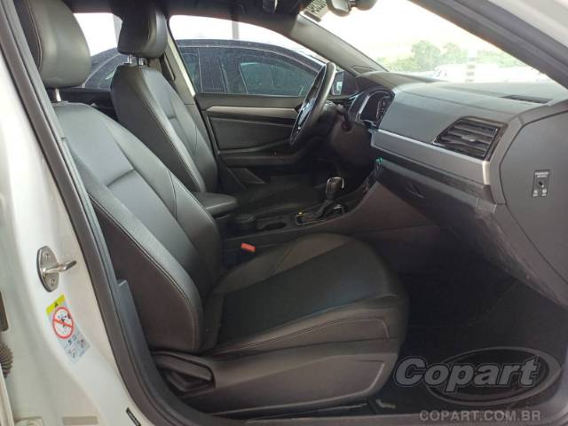 2020 VOLKSWAGEN JETTA 