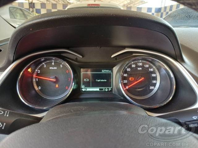 2022 CHEVROLET ONIX PLUS 