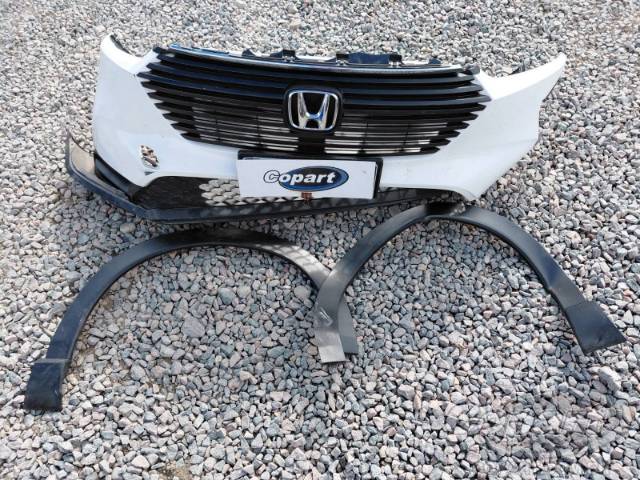 2025 HONDA HR-V 