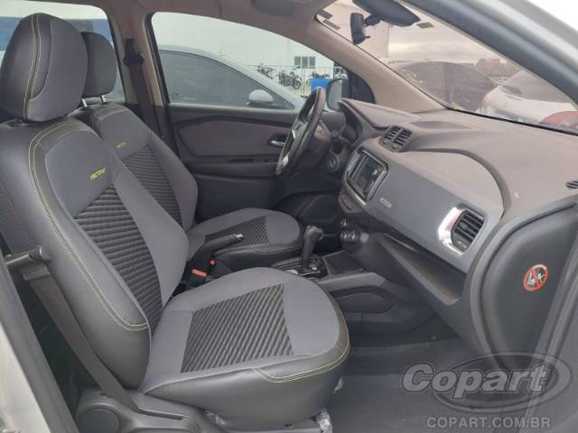 2020 CHEVROLET SPIN 