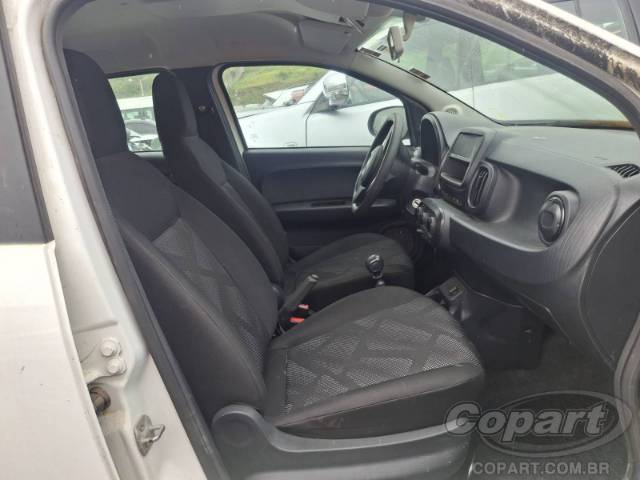 2025 FIAT MOBI 