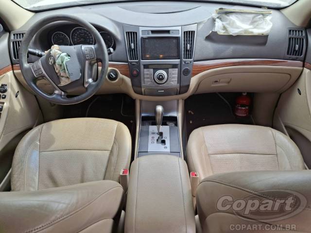 2012 HYUNDAI VERACRUZ 