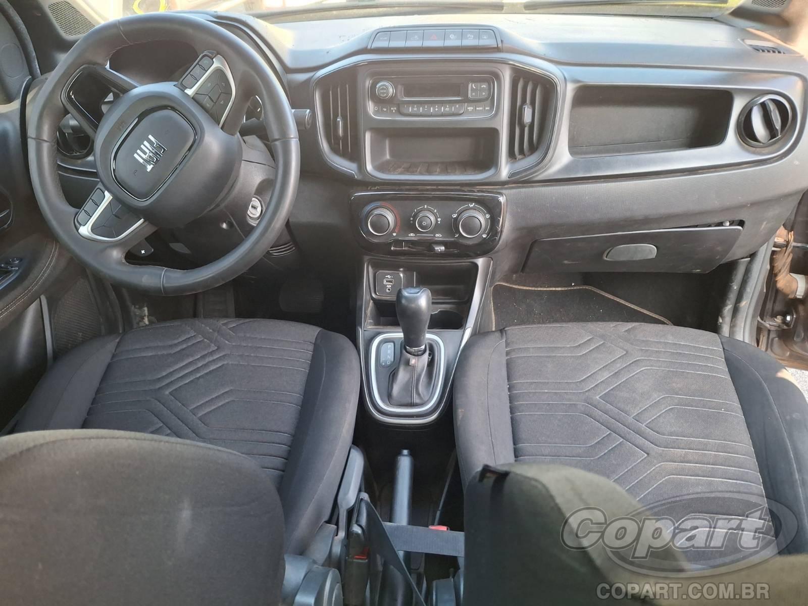 2024 FIAT STRADA CD — foto 9 de 10