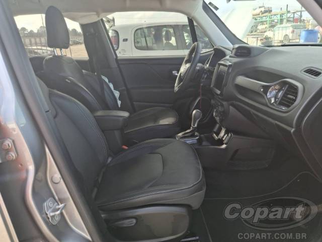 2022 JEEP RENEGADE 