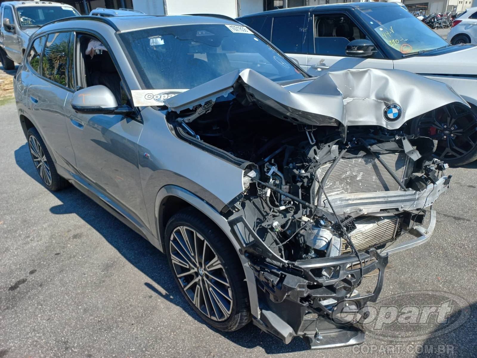 BMW X1 sDrive20i M Sport 2025