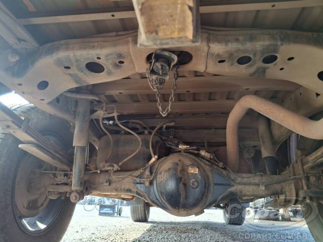 2022 TOYOTA HILUX CD 