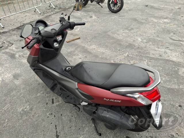 2018 YAMAHA NMAX 