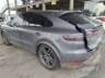 2020 PORSCHE CAYENNE COUPE 