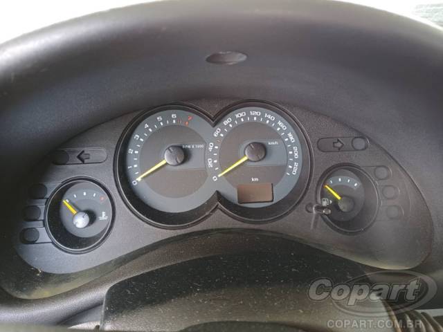 2012 CHEVROLET CLASSIC 