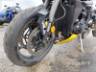 2025 TRIUMPH STREET TRIPLE 