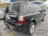 2011 LAND ROVER FREELANDER 