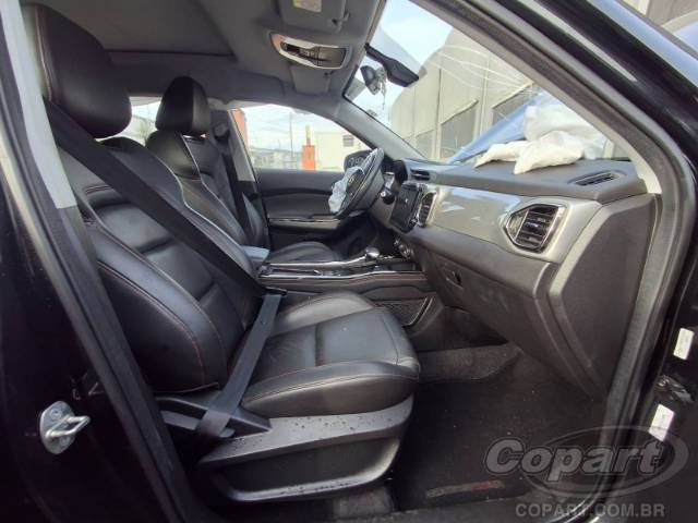 2022 CAOA CHERY TIGGO 5X 