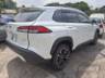 2026 TOYOTA COROLLA CROSS 