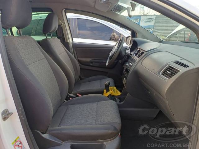 2013 VOLKSWAGEN SPACEFOX 
