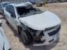 2013 CHEVROLET CRUZE HATCH 